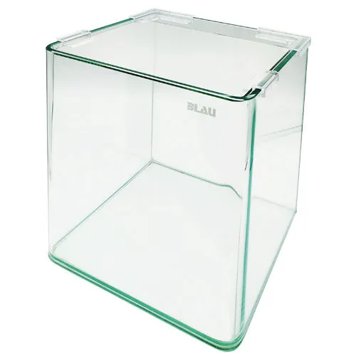 CUBIC Panorama Nano Akvarium 19 L